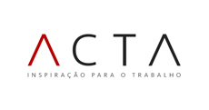 logotipo Acta