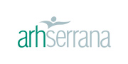 logotipo ARH Serrana