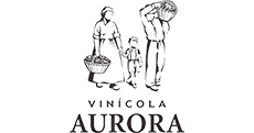 logotipo Aurora