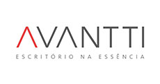 logotipo Avantti