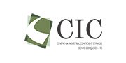 logotipo CIC BG