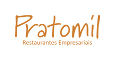 logotipo Pratomil