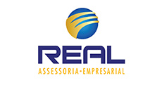logotipo Real Assessoria