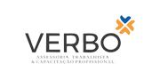 logotipo Verbo