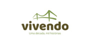 logotipo Vivendo